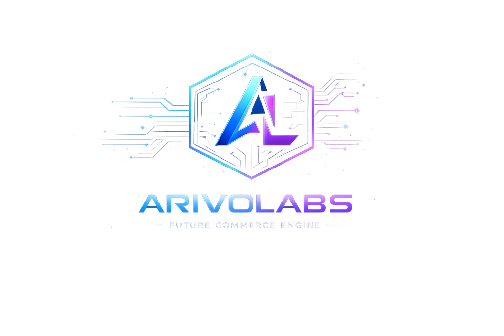 Arivo Labs